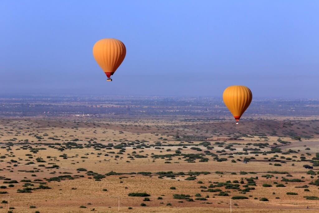 Hot-Air-Balloon-Flight-Marrakech-tour-by-nomad-excursion-travel-agency