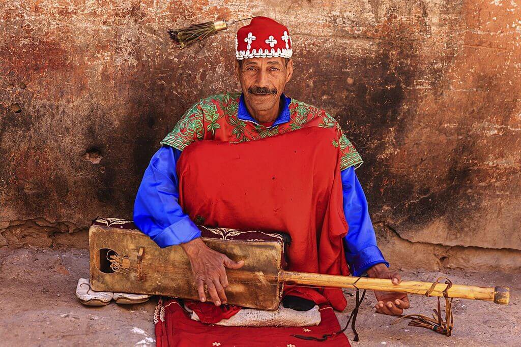 The Top Cultural Experiences in Morocco
