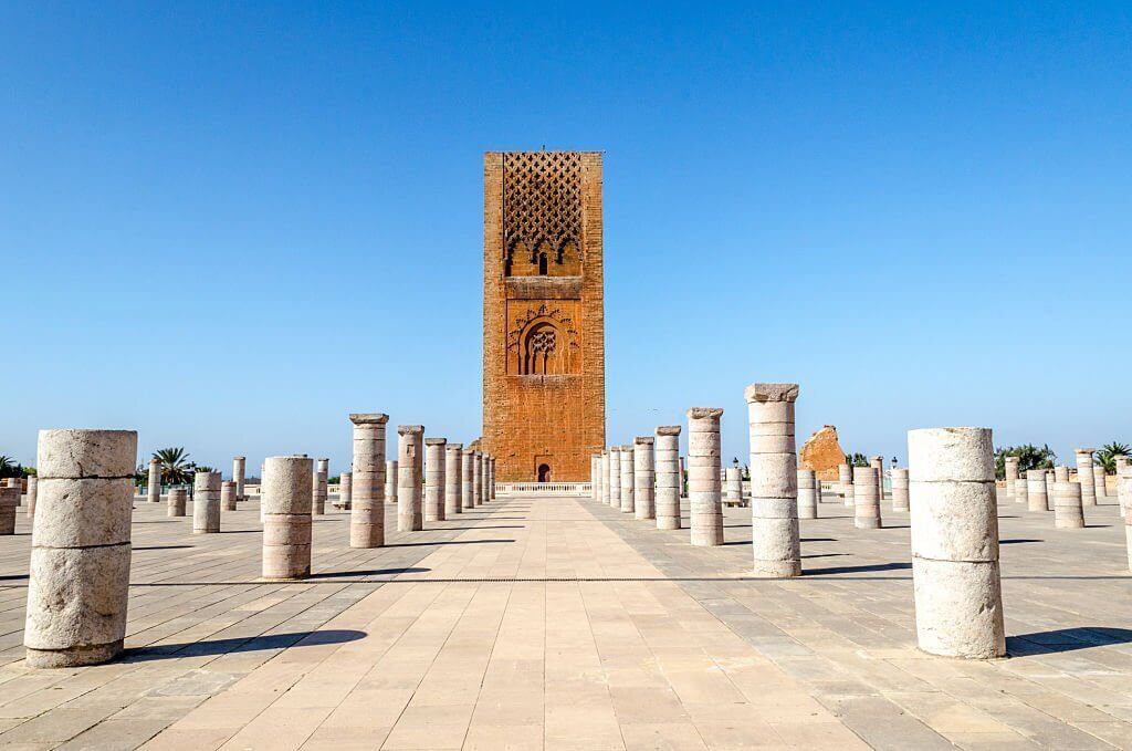 The Best Morocco Itineraries for First-Time Visitors