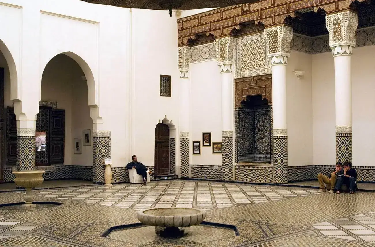 marrakech-museum