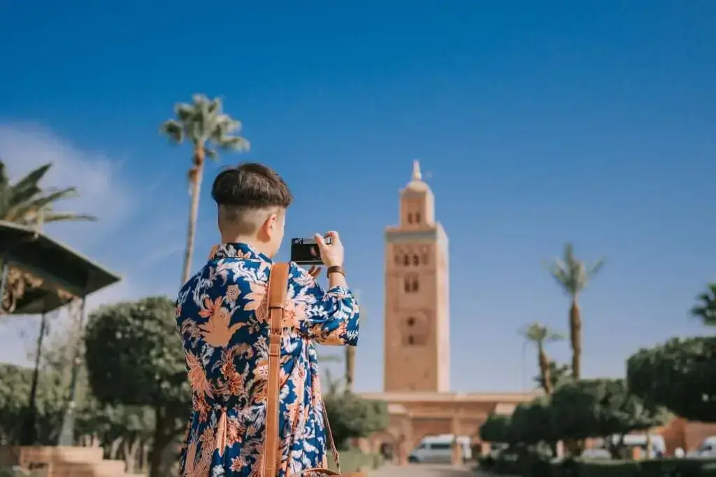 Full Day Guided Tour Marrakech