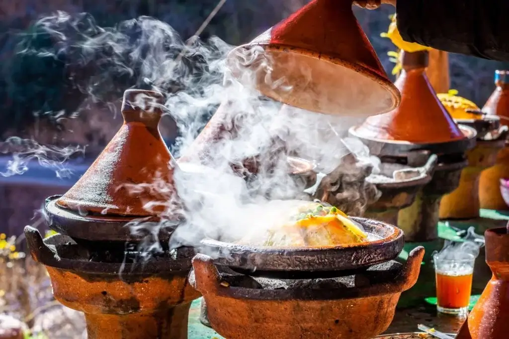 Authentic-food-tour-in-marrakech-tagine
