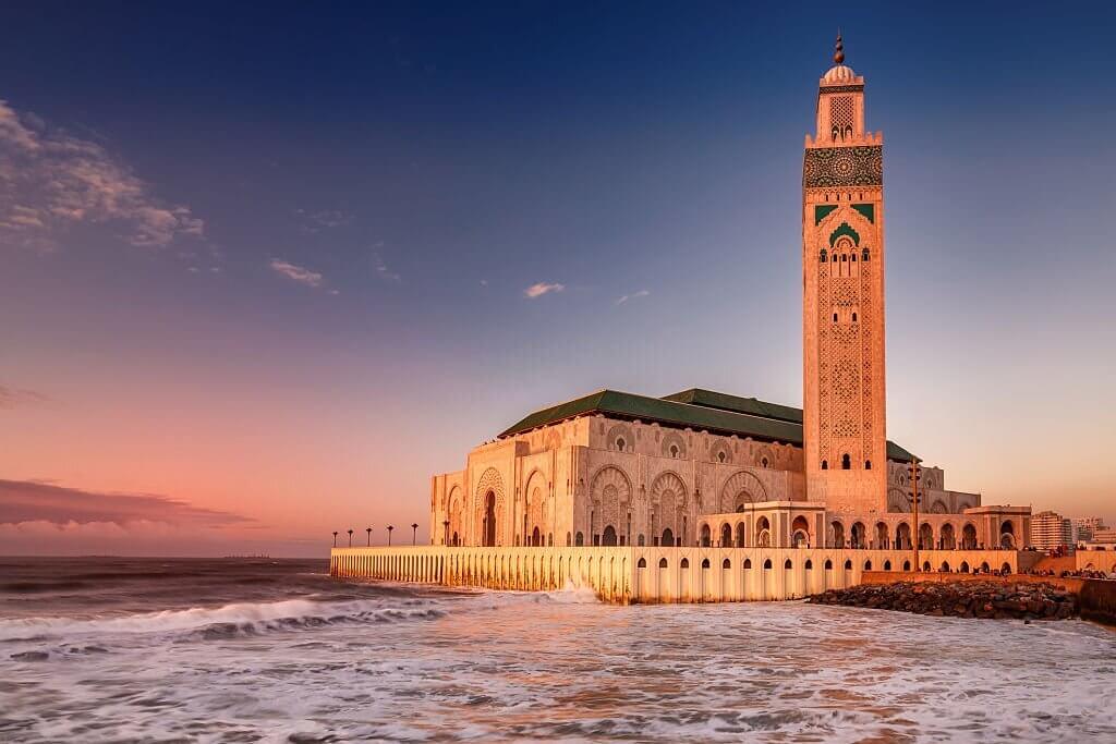 Marrakech to Casablanca Transfers