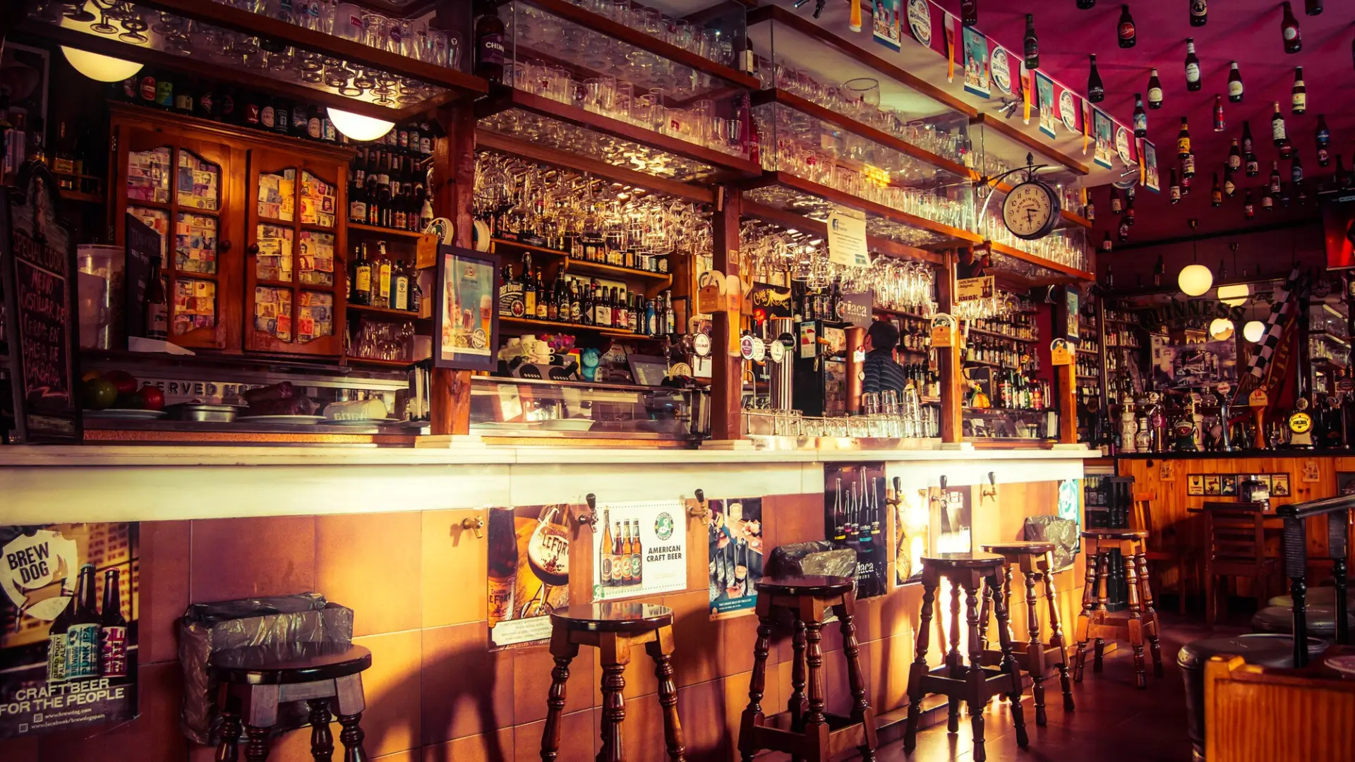 Best Bars in Essaouira