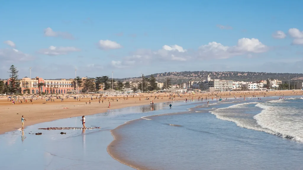 Best Beaches in Essaouira for Summer 2024