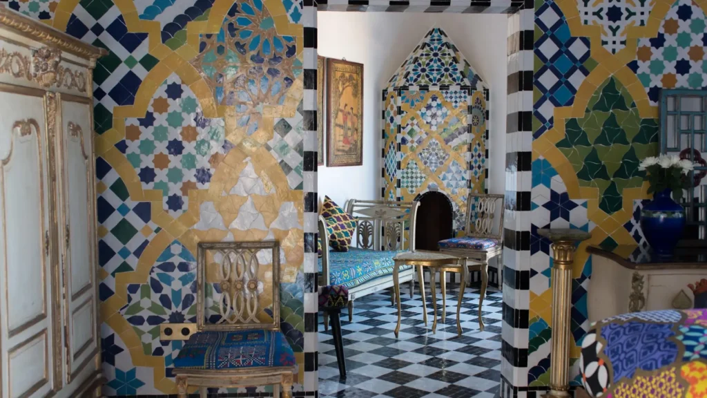Salut Maroc Boutique Hotel Essaouira