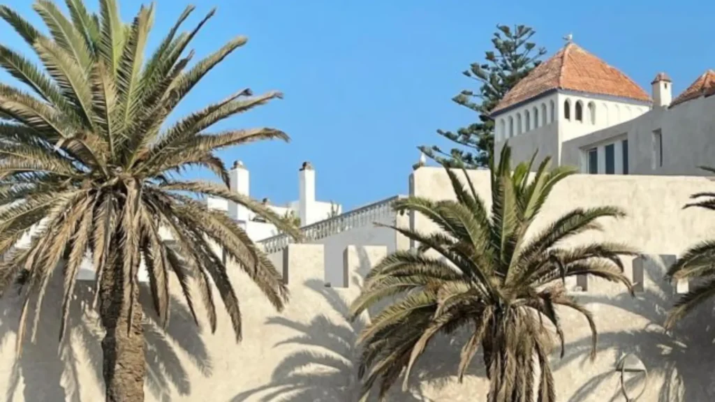 HOTEL VILLA MAROC Essaouira