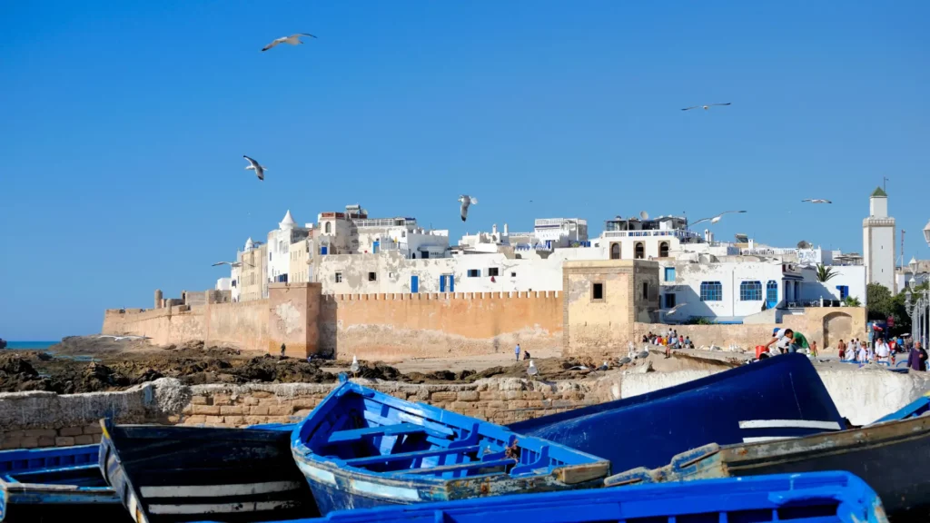 The 10 BEST Hotels in Essaouira for 2024