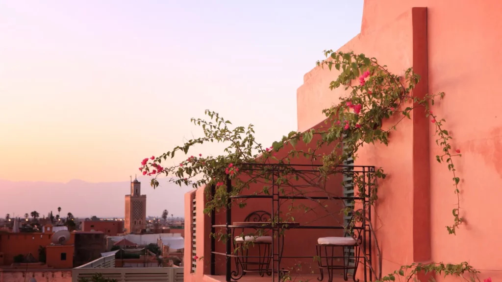 the Top 10 Best Luxury Hotels in Marrakech