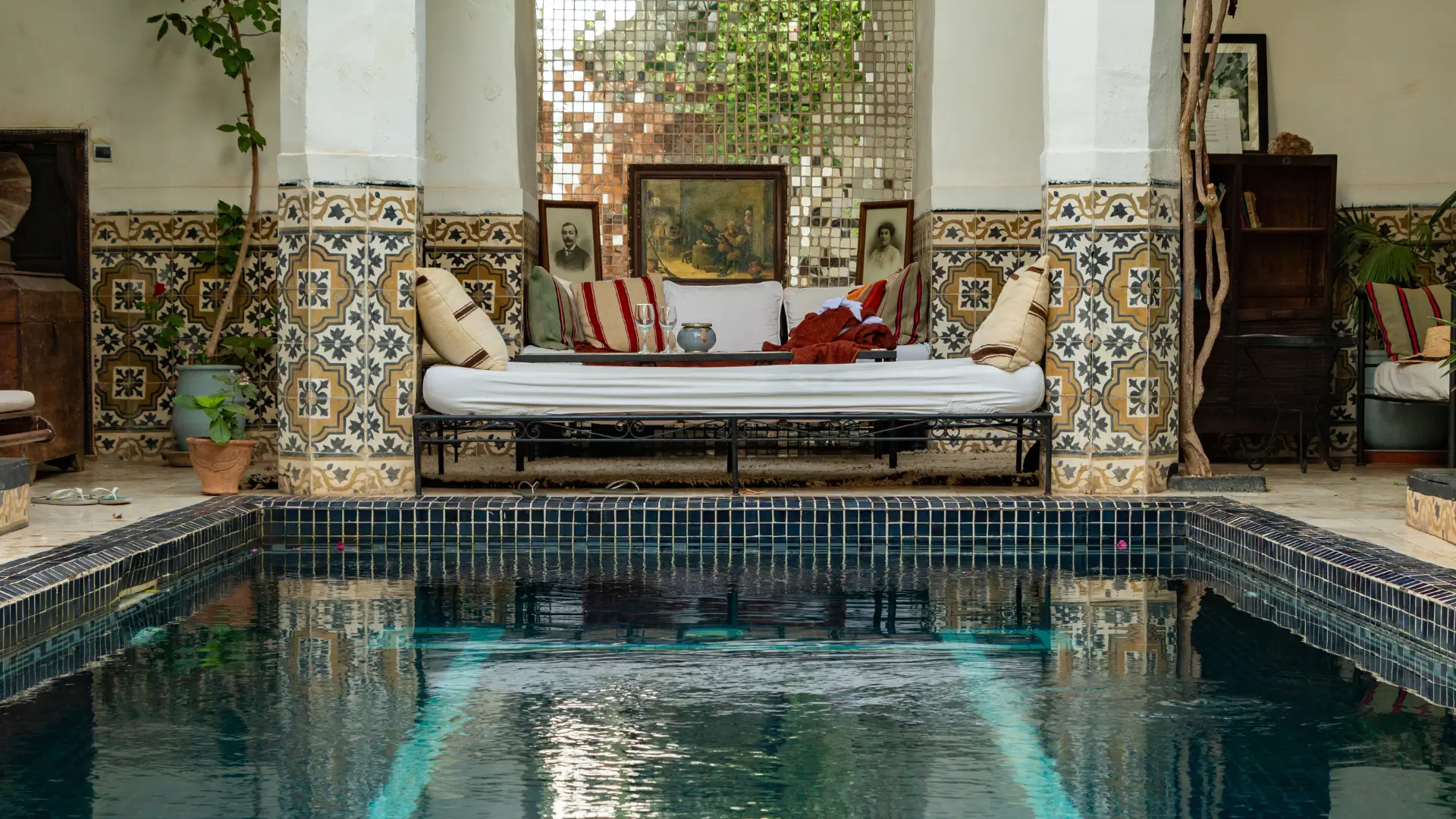 Top 10 Riads in Essaouira