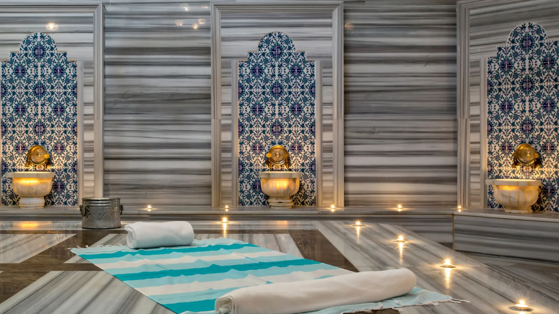 Top 10 Spas in Marrakech for 2024