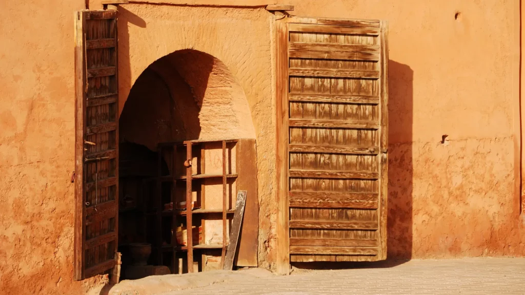 Top 10 Must-See Attractions in Marrakech