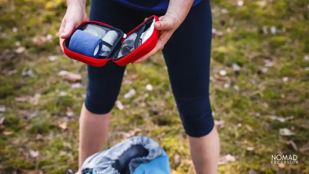 Additional Essentials First Aid Kit