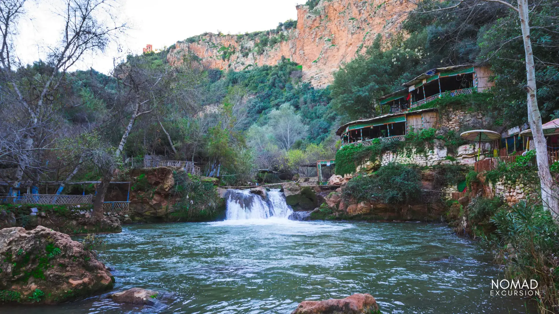 How to Make the Most of Your Day Trip to Ouzoud Waterfalls: Tips for Maximizing the Experience