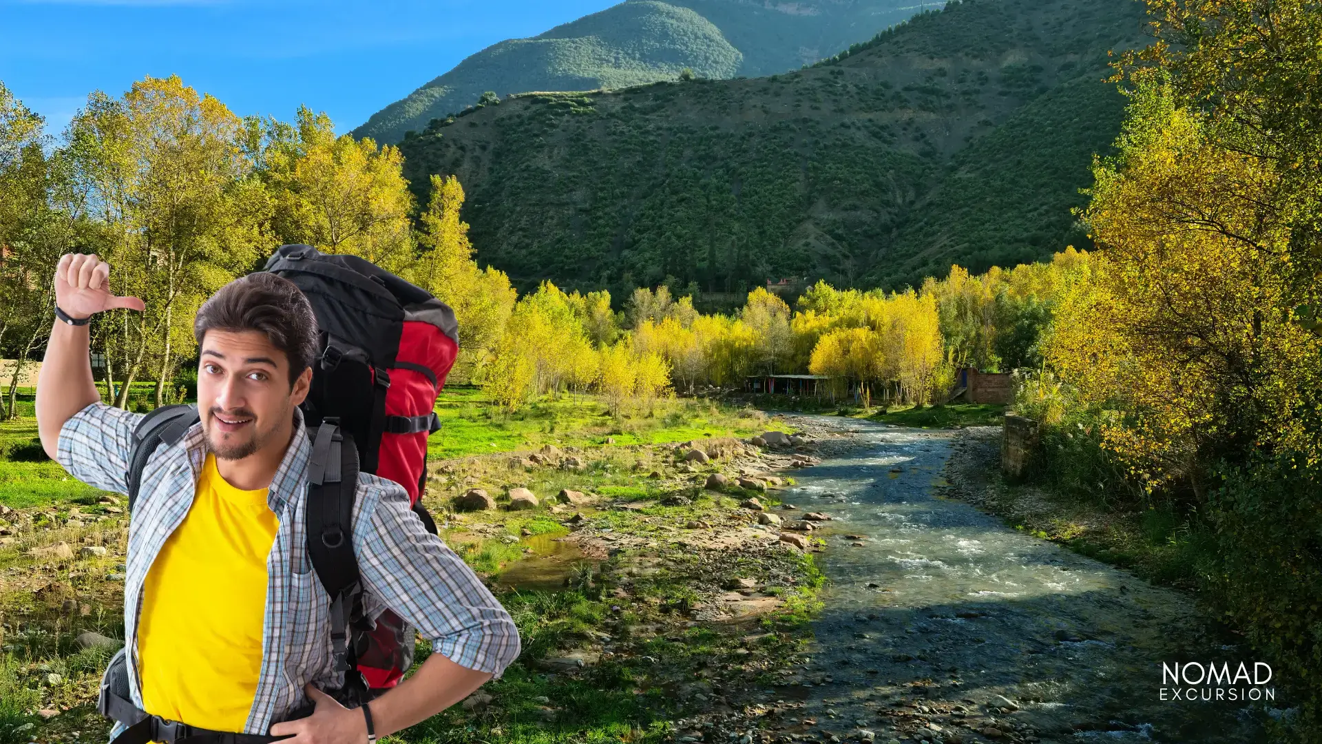 What to Pack for a Day Trip to Ourika Valley: Essential Guide