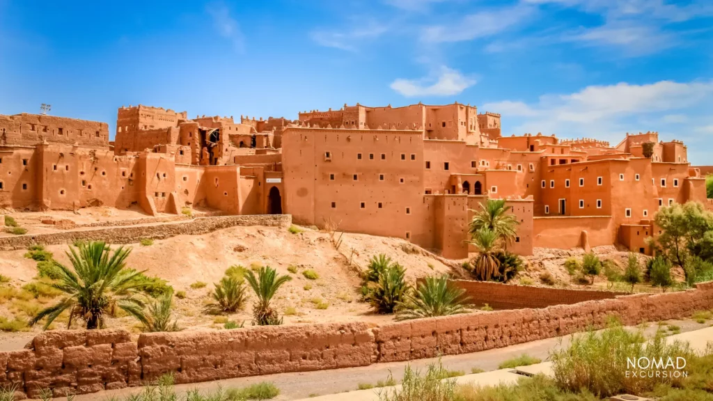 the Best Hot Air Balloon Flight Zones in Morocco Ouarzazate