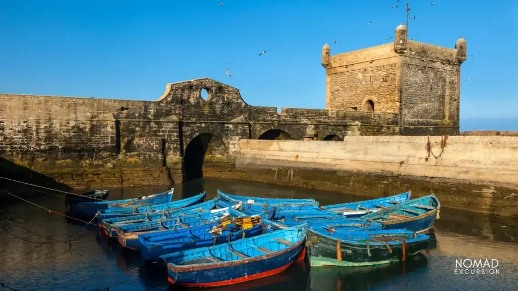 One Day in Essaouira: How to Make the Most of It