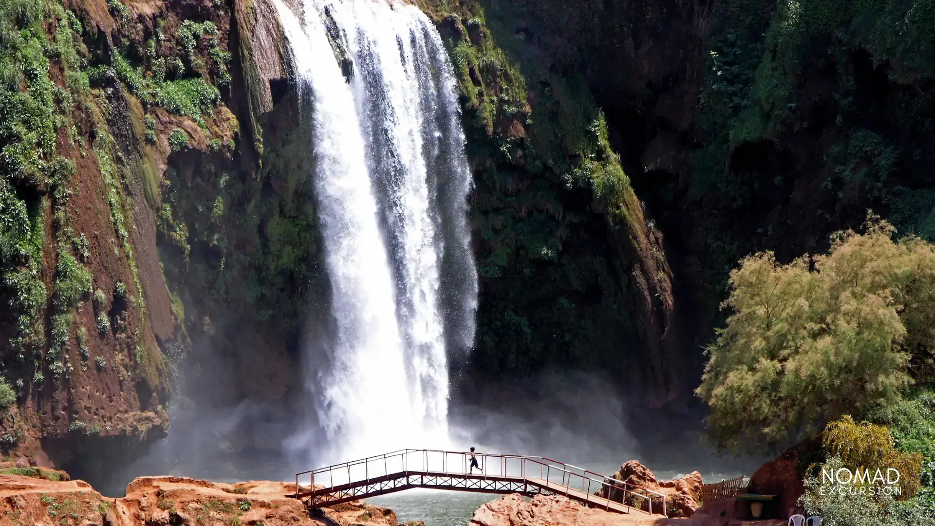 What to Pack for an Ouzoud Waterfalls Day Trip | Essential Guide