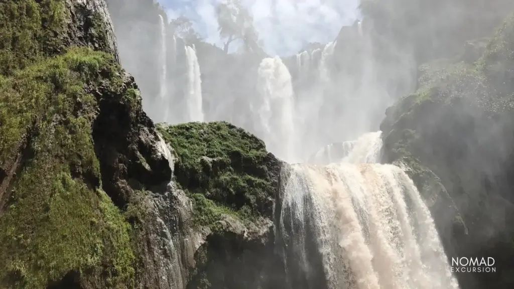 Visiting Ouzoud Waterfalls in Each Season: A Year-Round Guide