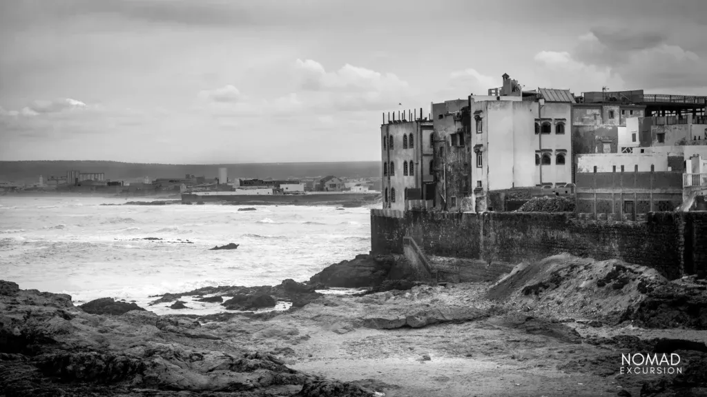 Essaouira in the Ancient World