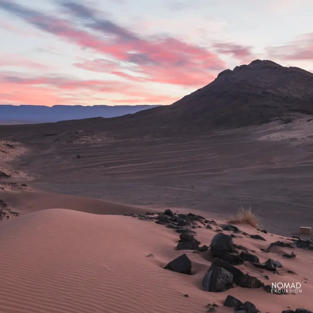 2 Days Zagora Desert tour from Marrakech