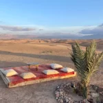 Agafay Desert Day Trip From Marrakech