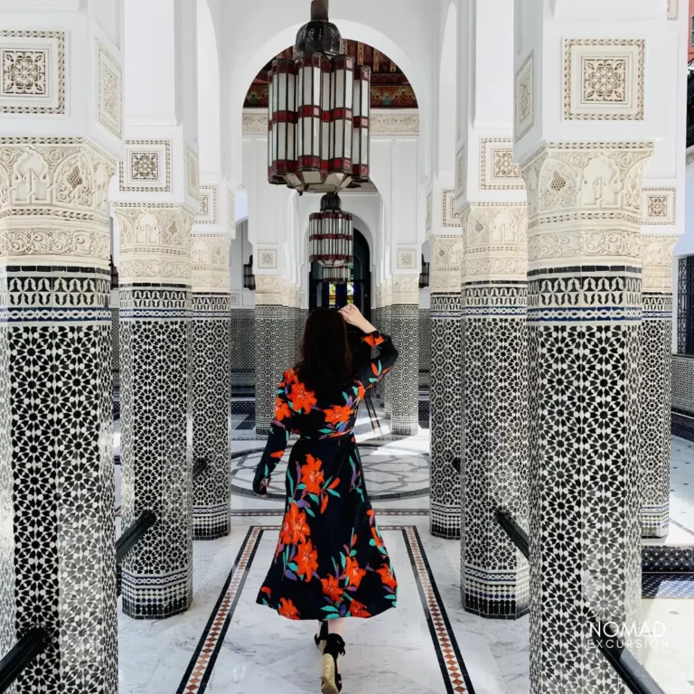 Private Full Day Guided Tours Marrakech