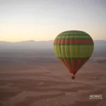 Hot Air Balloon Marrakech Flights