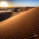 Merzouga Sahara Desert Tours From Marrakech
