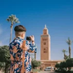 Private Guided tours from Marrakech