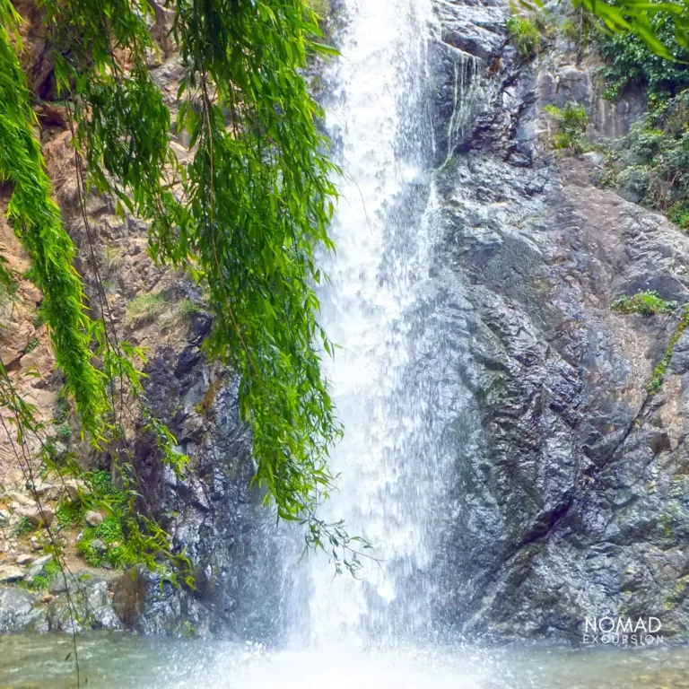 Setti Fatma Waterfalls Ourika Valley Day Trip From Marrakech