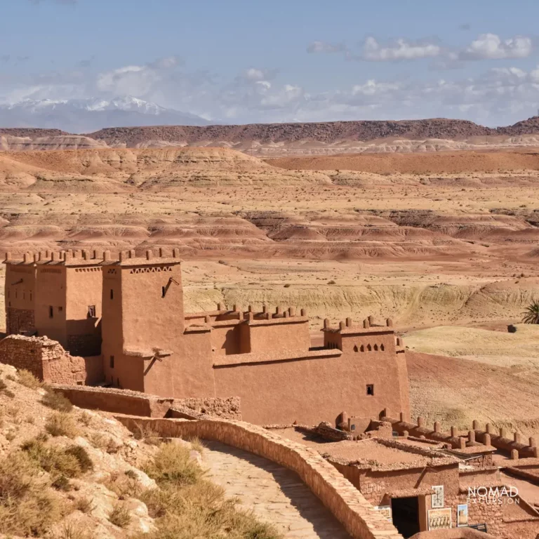 3 Days Merzouga Desert Tours from Marrakech