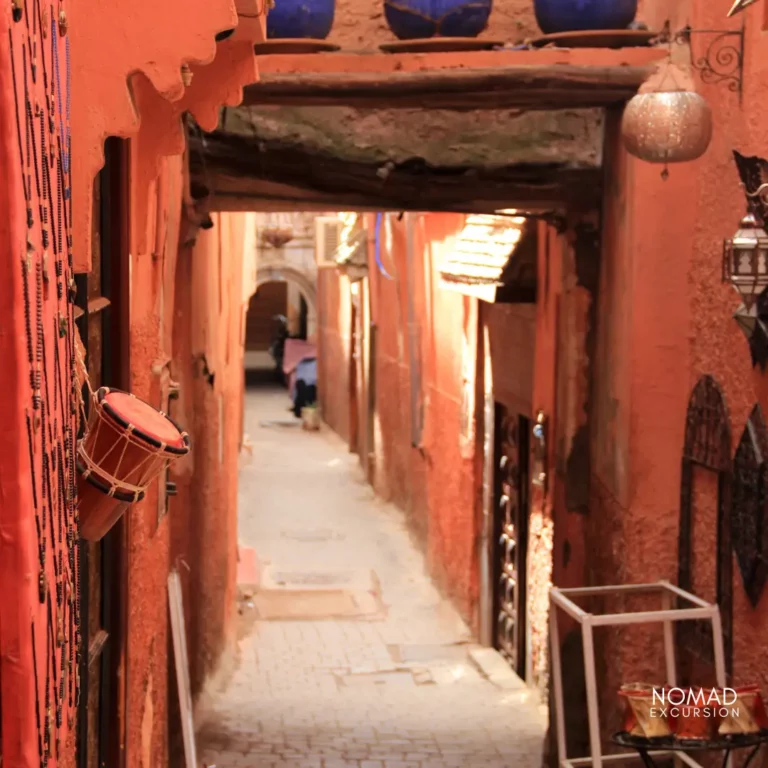 full-day-Marrakech-city-tour-old-medina