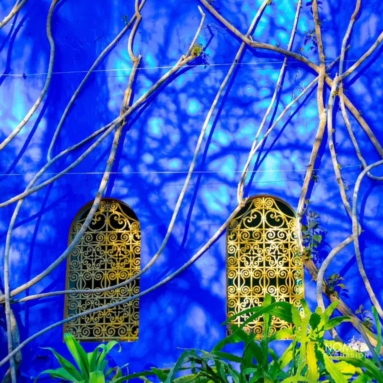 Private Majorelle Garden Guided Tours and Tickets