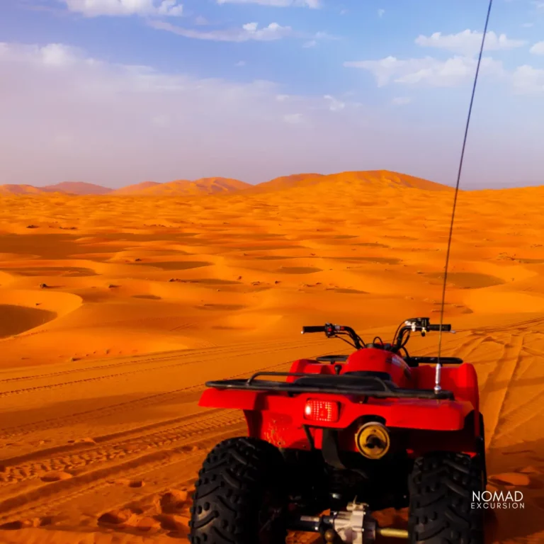 3 Days Merzouga Desert Tours from Marrakech