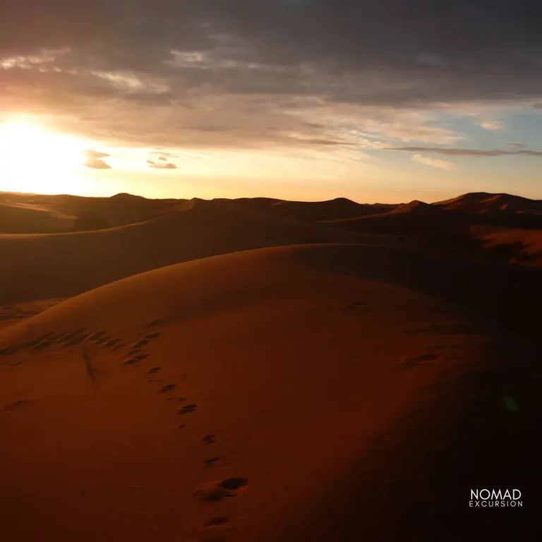 3 Days Merzouga Desert Tours from Marrakech