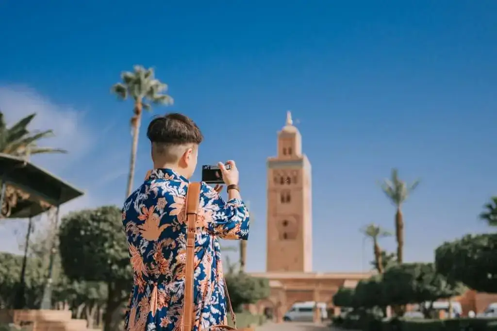 Guided Tours Marrakech