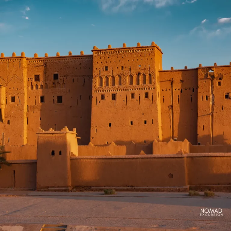 Ouarzazate and Ait Ben Haddou Day Trip from Marrakech