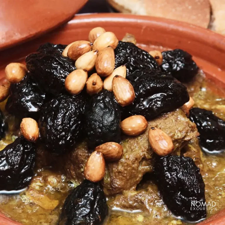 Authentic Flavors of Marrakech Food Tour