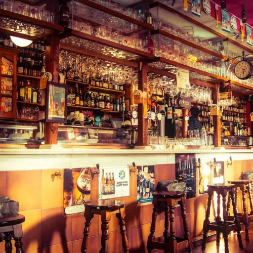 Best Bars in Essaouira