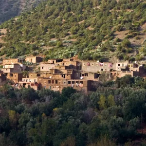 Discover the top reasons why you should visit Ourika Valley, Morocco.