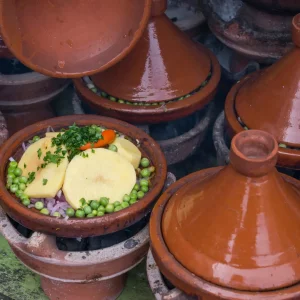 Ourika Valley’s Local Cuisine: What to Eat and Where to Find It