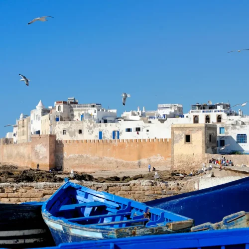 The 10 BEST Hotels in Essaouira for 2024
