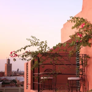 the Top 10 Best Luxury Hotels in Marrakech