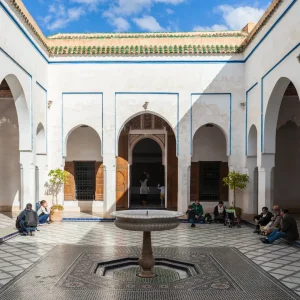 Ultimate Guide to Visiting Bahia Palace in Marrakech