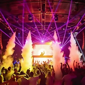 Top 10 Best Night Clubs in Marrakech for 2024 – Ultimate Guide to Nightlife