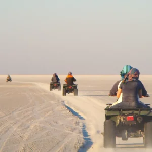 Booking Quad Bike in Marrakech: Ultimate Guide & Top Tips