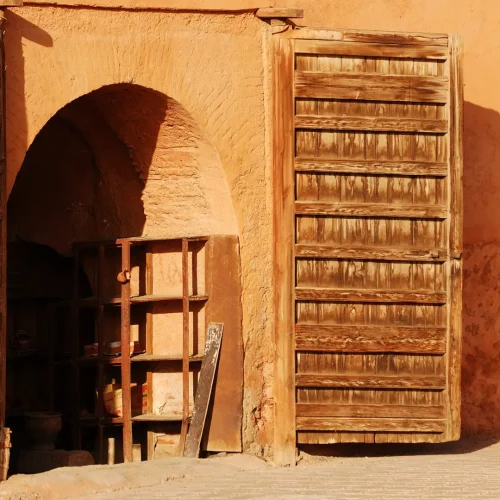 Top 10 Must-See Attractions in Marrakech