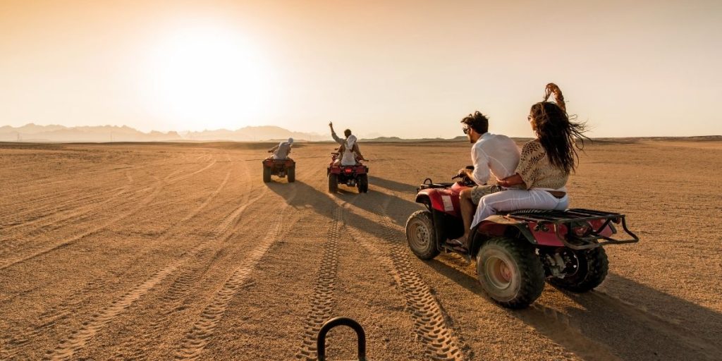 Nomad Excursion Outdoor Activities Marrakech