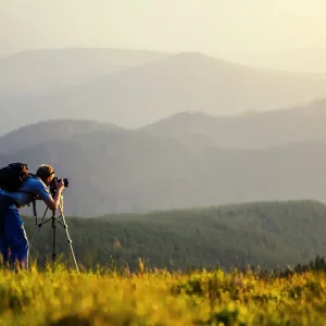 Ouzoud Waterfalls Photography: When and Where to Get the Best Shots